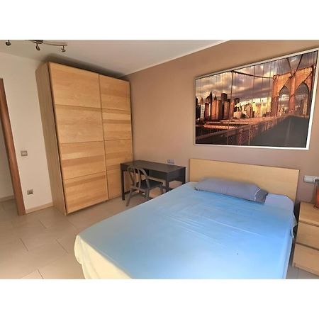 Apartament Calella Exterior foto