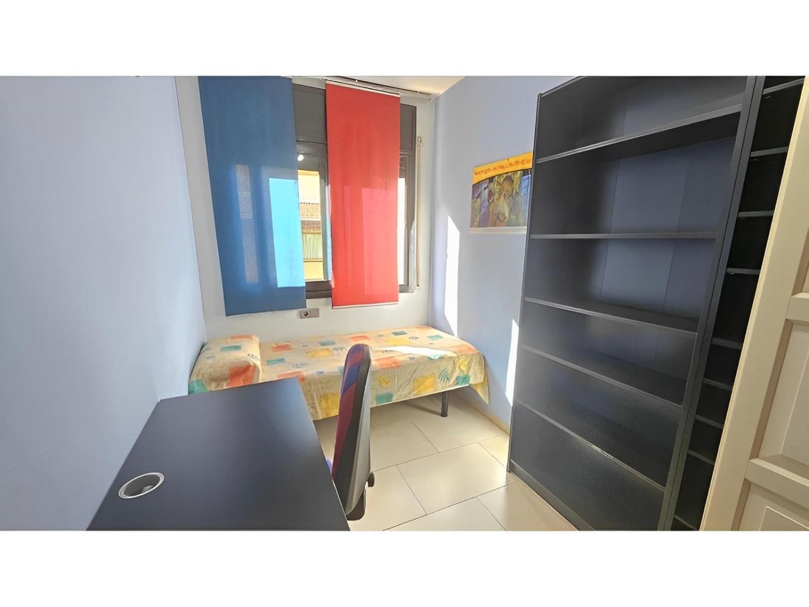 Apartament Calella Exterior foto