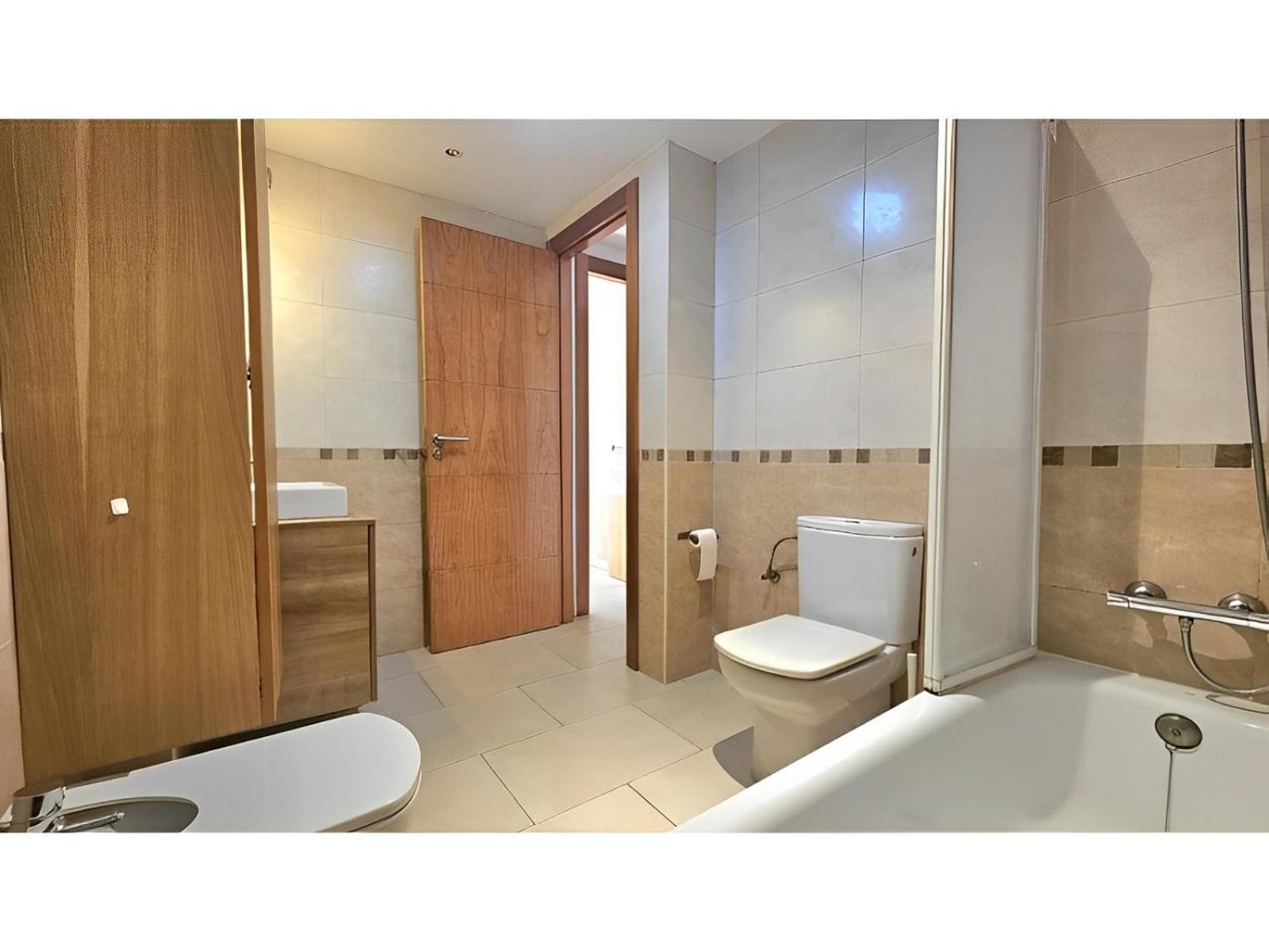 Apartament Calella Exterior foto