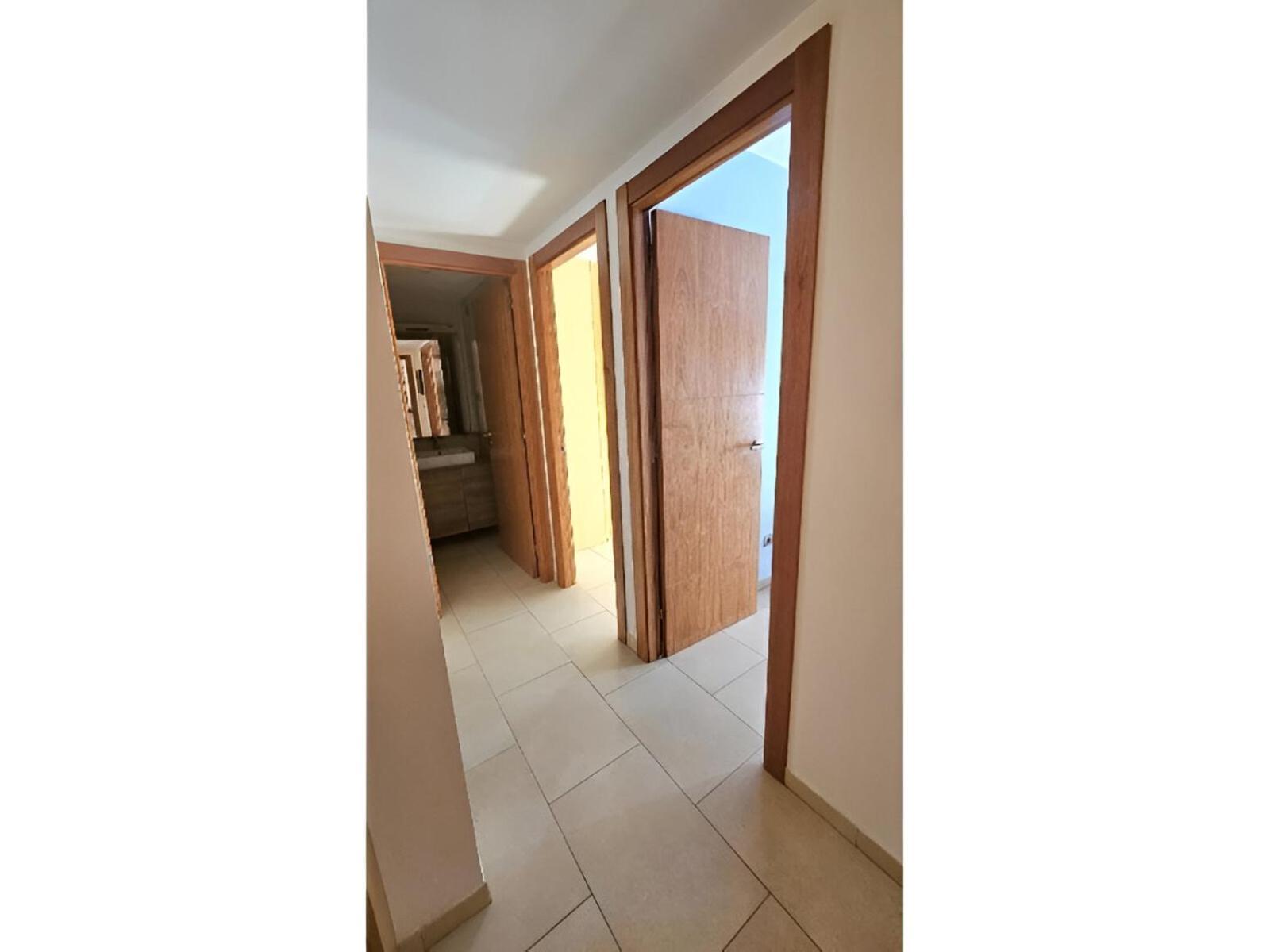 Apartament Calella Exterior foto